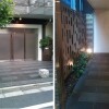 1K Apartment to Rent in Shibuya-ku Exterior