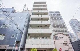 1LDK Apartment in Tsukuda - Chuo-ku