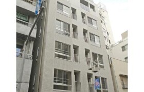 丰岛区北大塚-1R公寓大厦