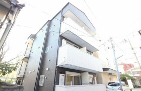 1K Apartment in Higashikamata - Ota-ku