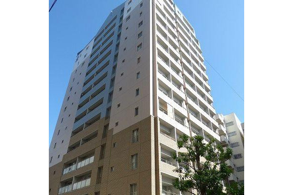 1LDKマンション - 横浜市鶴見区賃貸 内装