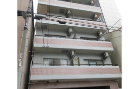 1LDK Mansion in Ueshio - Osaka-shi Chuo-ku