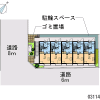 1Kアパート - 江戸川区賃貸 地図