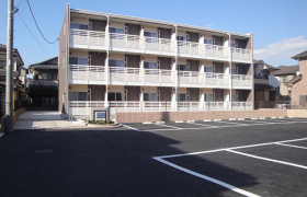 1R Mansion in Tsukiyoshimachi - Kawagoe-shi