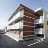 1LDK Apartment to Rent in Seto-shi Exterior