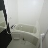 1K Apartment to Rent in Yashio-shi Bathroom