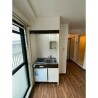 1R Apartment to Rent in Osaka-shi Hirano-ku Interior