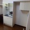 1R Apartment to Rent in Toshima-ku Kitchen