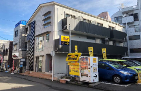 Whole Building {building type} in Nakakibogaoka - Yokohama-shi Asahi-ku