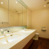 4SLDK Apartment to Rent in Minato-ku Washroom
