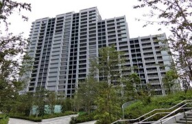 1DK Apartment in Nishishinagawa - Shinagawa-ku
