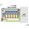 1K Apartment to Rent in Numazu-shi Interior