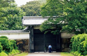 1R Mansion in Ichibancho - Chiyoda-ku
