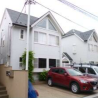 2LDK Town house to Rent in Suginami-ku Exterior