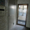 1K Apartment to Buy in Shibuya-ku Entrance Hall