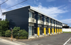 1K Apartment in Takado - Takahagi-shi