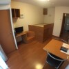1K Apartment to Rent in Kawagoe-shi Interior