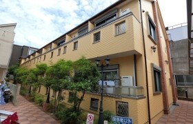 1K Apartment in Motoki - Adachi-ku