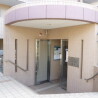 2LDK Apartment to Rent in Ota-ku Entrance Hall