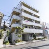 1R Apartment to Buy in Yokohama-shi Nishi-ku Exterior