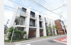 3LDK Mansion in Nakacho - Meguro-ku