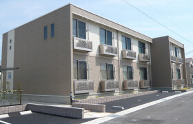 1K Apartment in Mizuhiro - Nagoya-shi Midori-ku