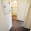 Shared Guesthouse to Rent in Amagasaki-shi Entrance