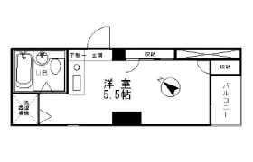 1R Mansion in Sengoku - Bunkyo-ku