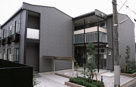 1K Apartment in Tatenocho - Nerima-ku