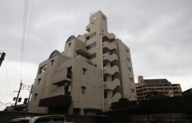 1DK Mansion in Takeokamachi - Fukuoka-shi Hakata-ku
