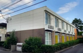 1K Apartment in Kano nishimarucho - Gifu-shi