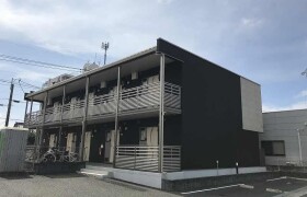 1R Apartment in Suwamachi - Omuta-shi