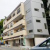 2LDK Apartment to Rent in Yokosuka-shi Exterior
