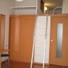1K Apartment to Rent in Sendai-shi Aoba-ku Bedroom