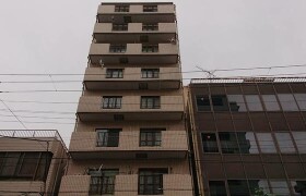 台东区根岸-2DK公寓大厦