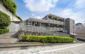 1R Mansion in Shimochiai - Shinjuku-ku