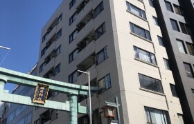 千代田區外神田-1R公寓大廈