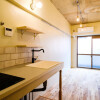 1K Apartment to Buy in Shinjuku-ku Room