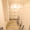 Shared Guesthouse to Rent in Itabashi-ku Entrance