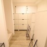 Shared Guesthouse to Rent in Itabashi-ku Entrance