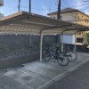 1K Apartment to Rent in Ichikawa-shi Shared Facility