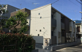 1K 아파트 in Oyaguchi - Itabashi-ku