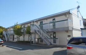 2DK Apartment in Tamatsucho mitani - Kobe-shi Nishi-ku