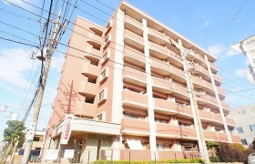 1K Mansion in Minamicho - Warabi-shi