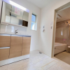 4LDK House to Buy in Fussa-shi Washroom