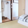 2LDK House to Rent in Shinagawa-ku Bedroom