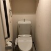 1K 아파트 to Rent in Wako-shi Toilet
