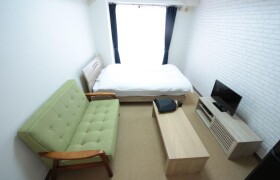 1R Mansion in Hiranuma - Yokohama-shi Nishi-ku