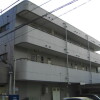 2DK Apartment to Rent in Kunitachi-shi Exterior