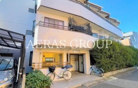 2DK Apartment in Shibatsukabara - Kawaguchi-shi
